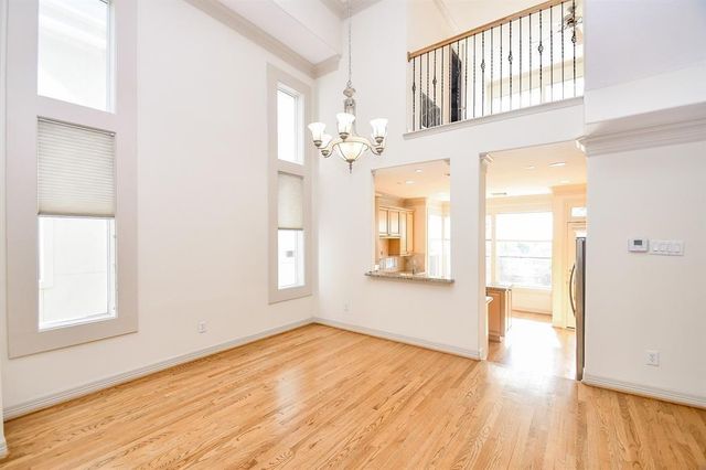 1515 Hyde Park Boulevard 39, Houston, TX 77006