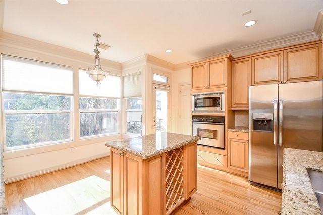 1515 Hyde Park Boulevard 39, Houston, TX 77006
