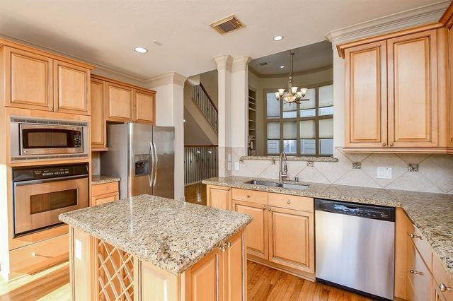1515 Hyde Park Boulevard 39, Houston, TX 77006