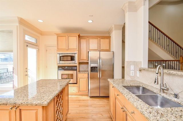 1515 Hyde Park Boulevard 39, Houston, TX 77006