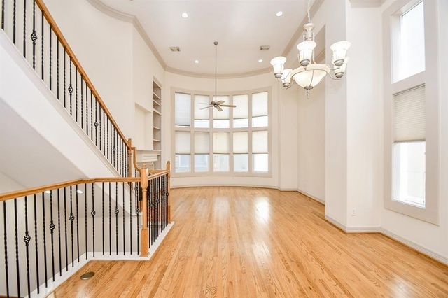 1515 Hyde Park Boulevard 39, Houston, TX 77006