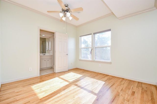 1515 Hyde Park Boulevard 39, Houston, TX 77006