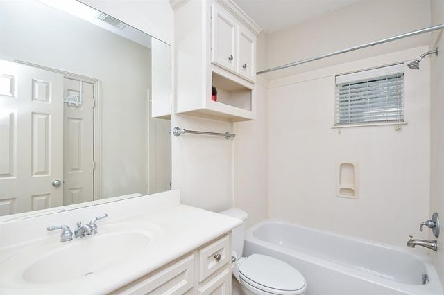 1515 Hyde Park Boulevard 39, Houston, TX 77006