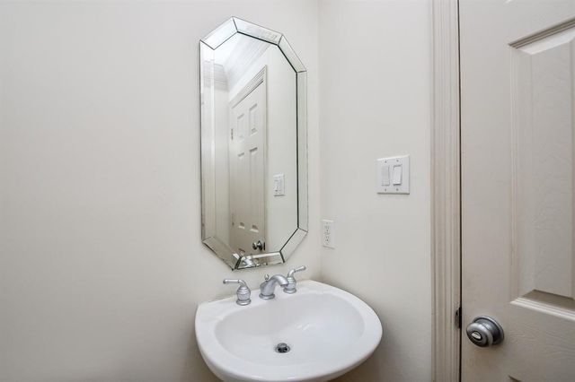 1515 Hyde Park Boulevard 39, Houston, TX 77006