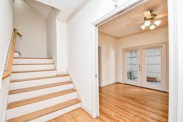 1515 Hyde Park Boulevard 39, Houston, TX 77006