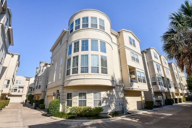 1515 Hyde Park Boulevard 39, Houston, TX 77006