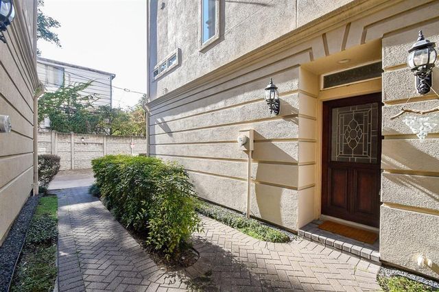 1515 Hyde Park Boulevard 39, Houston, TX 77006