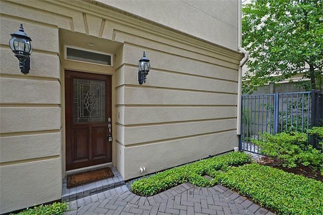 1515 Hyde Park Boulevard 39, Houston, TX 77006