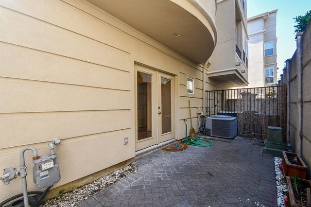 1515 Hyde Park Boulevard 39, Houston, TX 77006