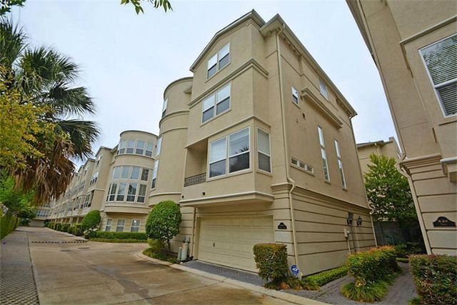 1515 Hyde Park Boulevard 39, Houston, TX 77006