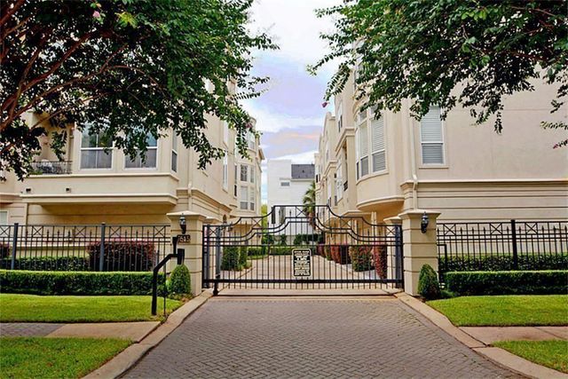 1515 Hyde Park Boulevard 39, Houston, TX 77006