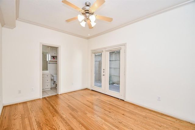 1515 Hyde Park Boulevard 39, Houston, TX 77006