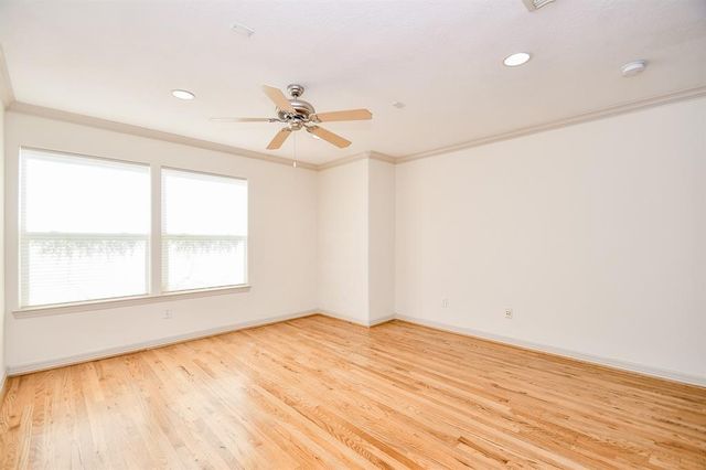 1515 Hyde Park Boulevard 39, Houston, TX 77006