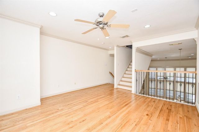 1515 Hyde Park Boulevard 39, Houston, TX 77006