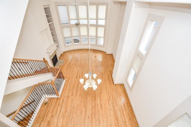 1515 Hyde Park Boulevard 39, Houston, TX 77006