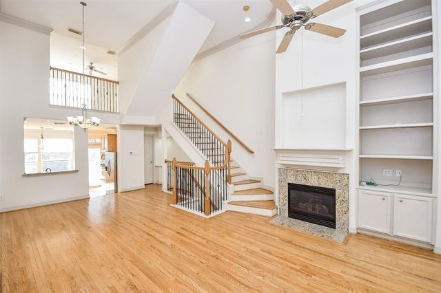 1515 Hyde Park Boulevard 39, Houston, TX 77006