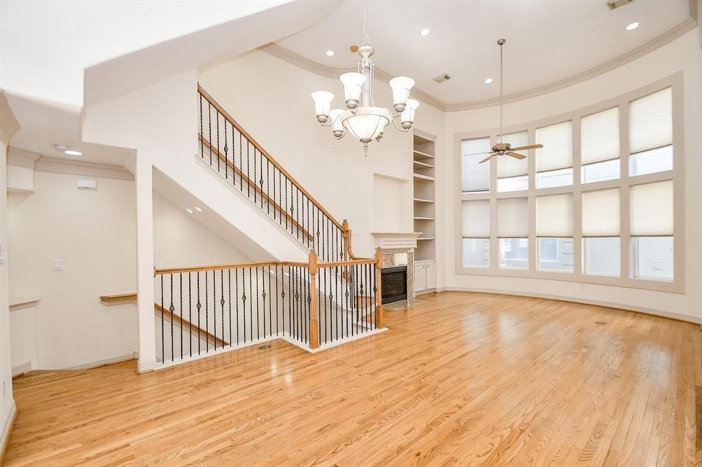 1515 Hyde Park Boulevard 39, Houston, TX 77006