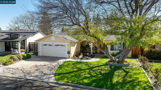 3636 3636 Shenandoah Ct, Pleasanton, CA 94588