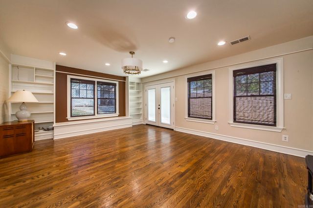 225 E B Ave, North Little Rock, AR 72116