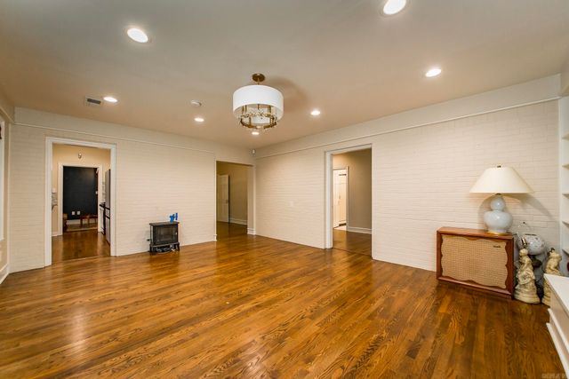 225 E B Ave, North Little Rock, AR 72116