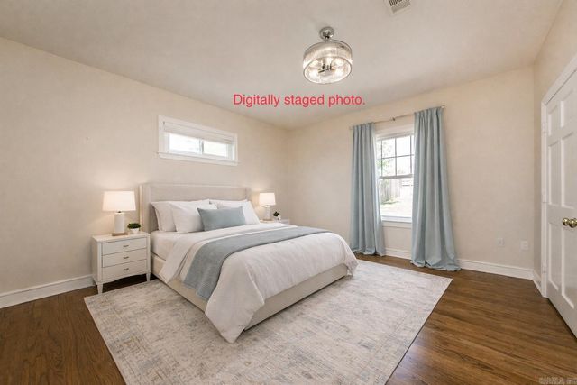 225 E B Ave, North Little Rock, AR 72116