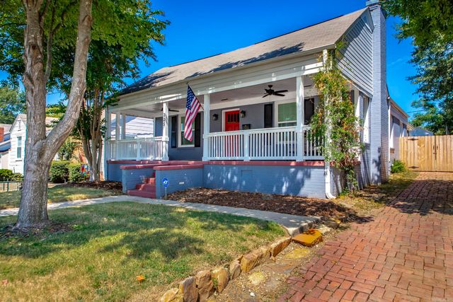 225 E B Ave, North Little Rock, AR 72116