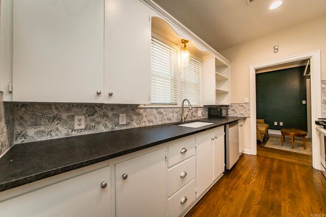 225 E B Ave, North Little Rock, AR 72116