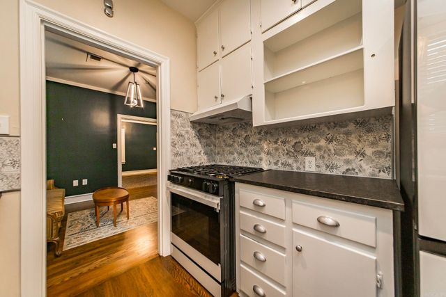 225 E B Ave, North Little Rock, AR 72116