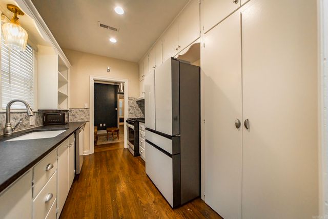 225 E B Ave, North Little Rock, AR 72116