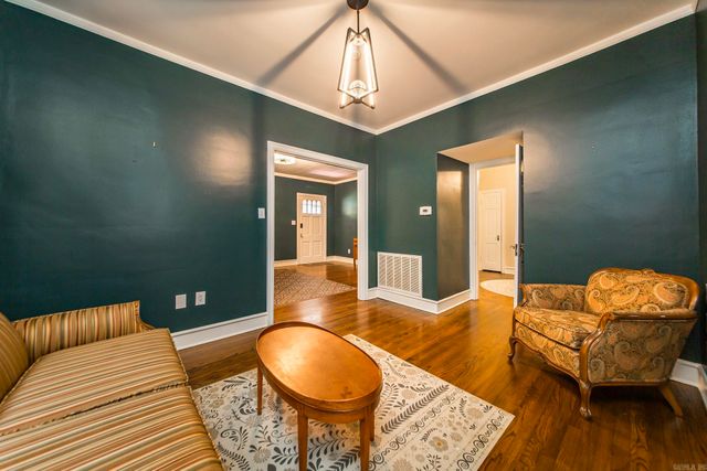 225 E B Ave, North Little Rock, AR 72116