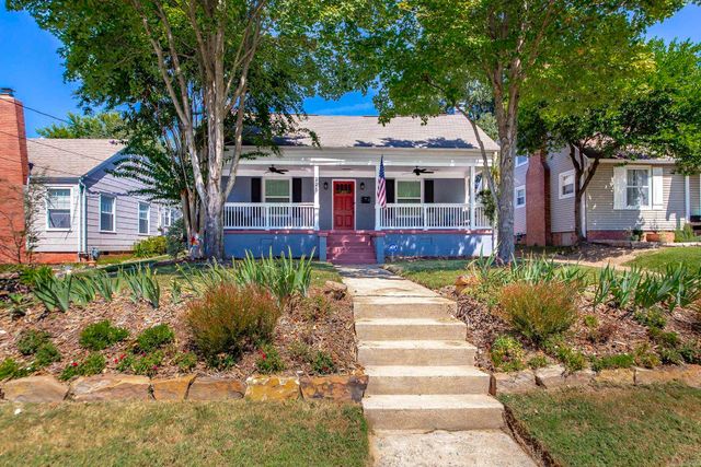 225 E B Ave, North Little Rock, AR 72116