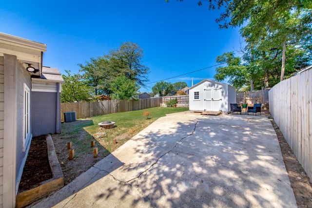 225 E B Ave, North Little Rock, AR 72116