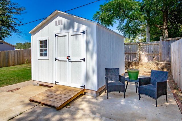 225 E B Ave, North Little Rock, AR 72116