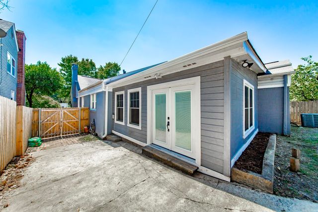 225 E B Ave, North Little Rock, AR 72116