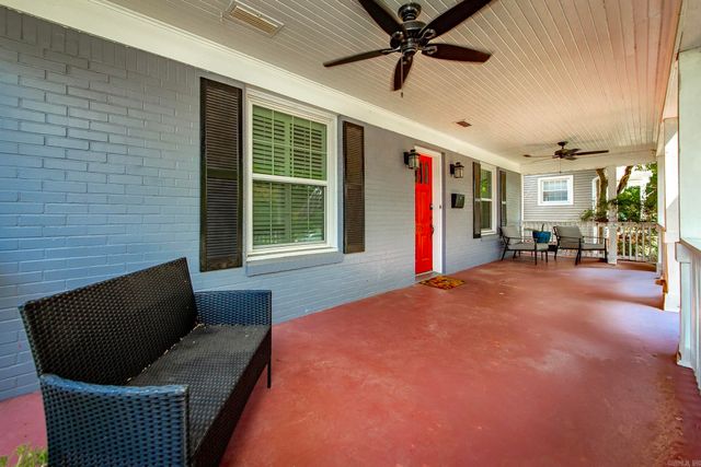 225 E B Ave, North Little Rock, AR 72116