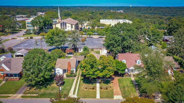 225 E B Ave, North Little Rock, AR 72116