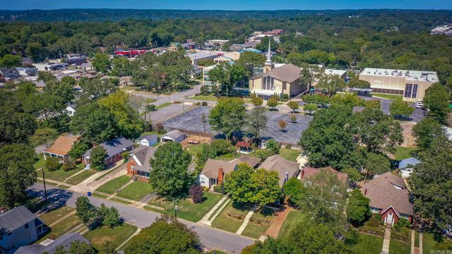 225 E B Ave, North Little Rock, AR 72116