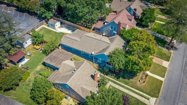 225 E B Ave, North Little Rock, AR 72116