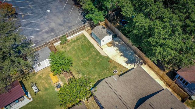 225 E B Ave, North Little Rock, AR 72116