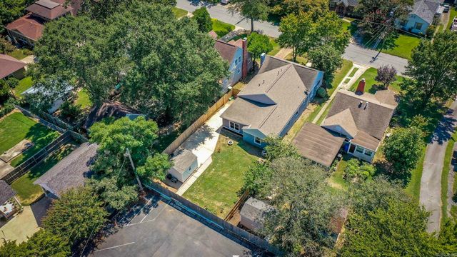 225 E B Ave, North Little Rock, AR 72116