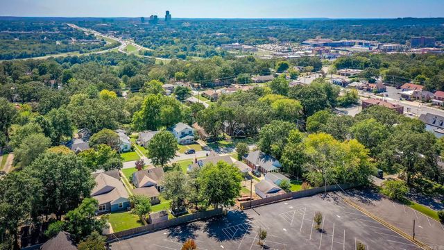 225 E B Ave, North Little Rock, AR 72116