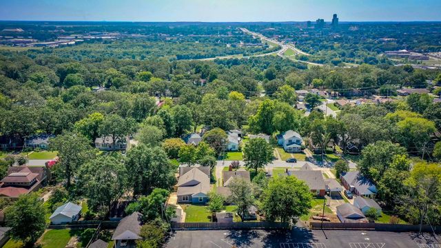 225 E B Ave, North Little Rock, AR 72116