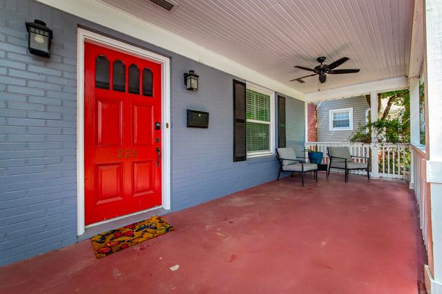 225 E B Ave, North Little Rock, AR 72116