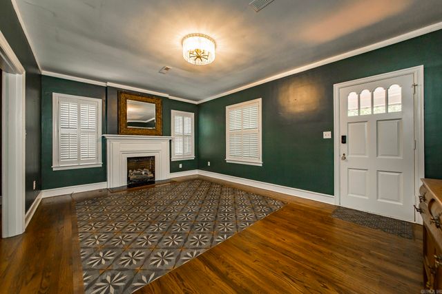 225 E B Ave, North Little Rock, AR 72116