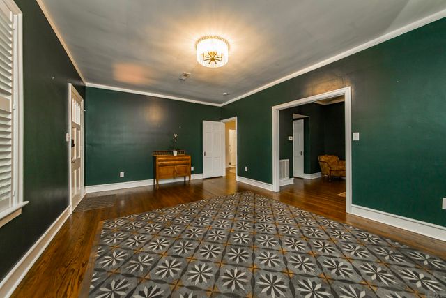 225 E B Ave, North Little Rock, AR 72116