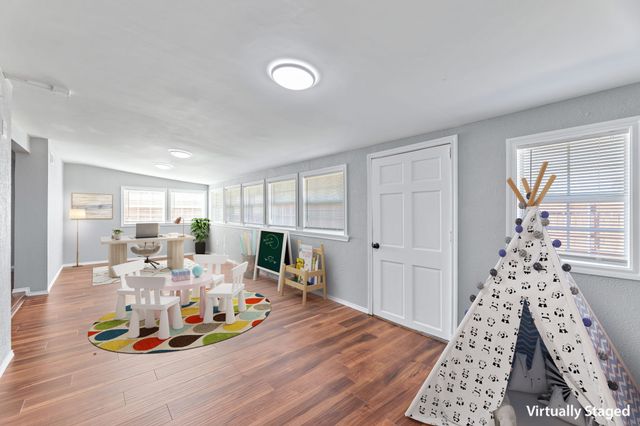 100 W Way Drive, Allen, TX 75002