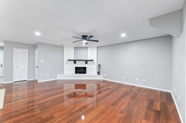 100 W Way Drive, Allen, TX 75002