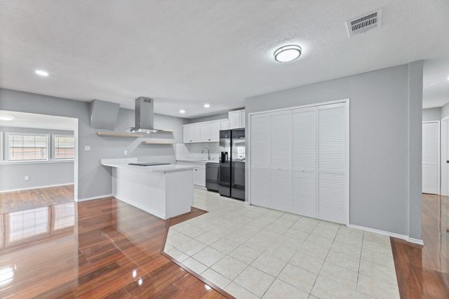 100 W Way Drive, Allen, TX 75002