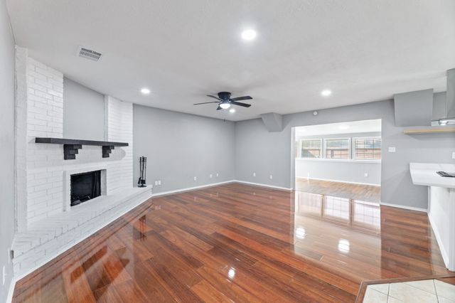 100 W Way Drive, Allen, TX 75002