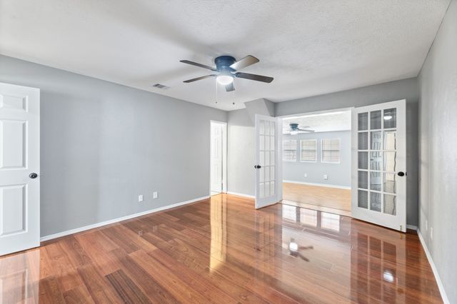 100 W Way Drive, Allen, TX 75002